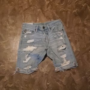 Abercrombie & Fitch Shorts